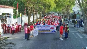 Aryanto Husain Ajak Alumni Spensa Gorontalo Perkuat Silaturahmi dan Sinergi Lintas Generasi